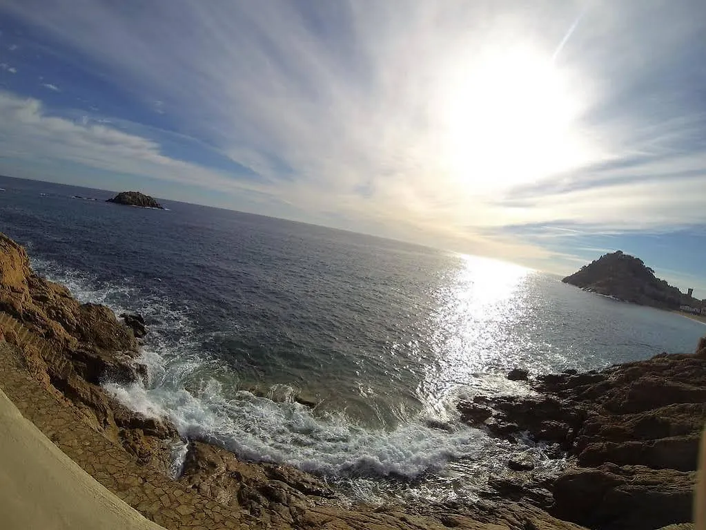 Hotel Cap D'Or - Children Only From 12 Years Old Tossa de Mar Spanien