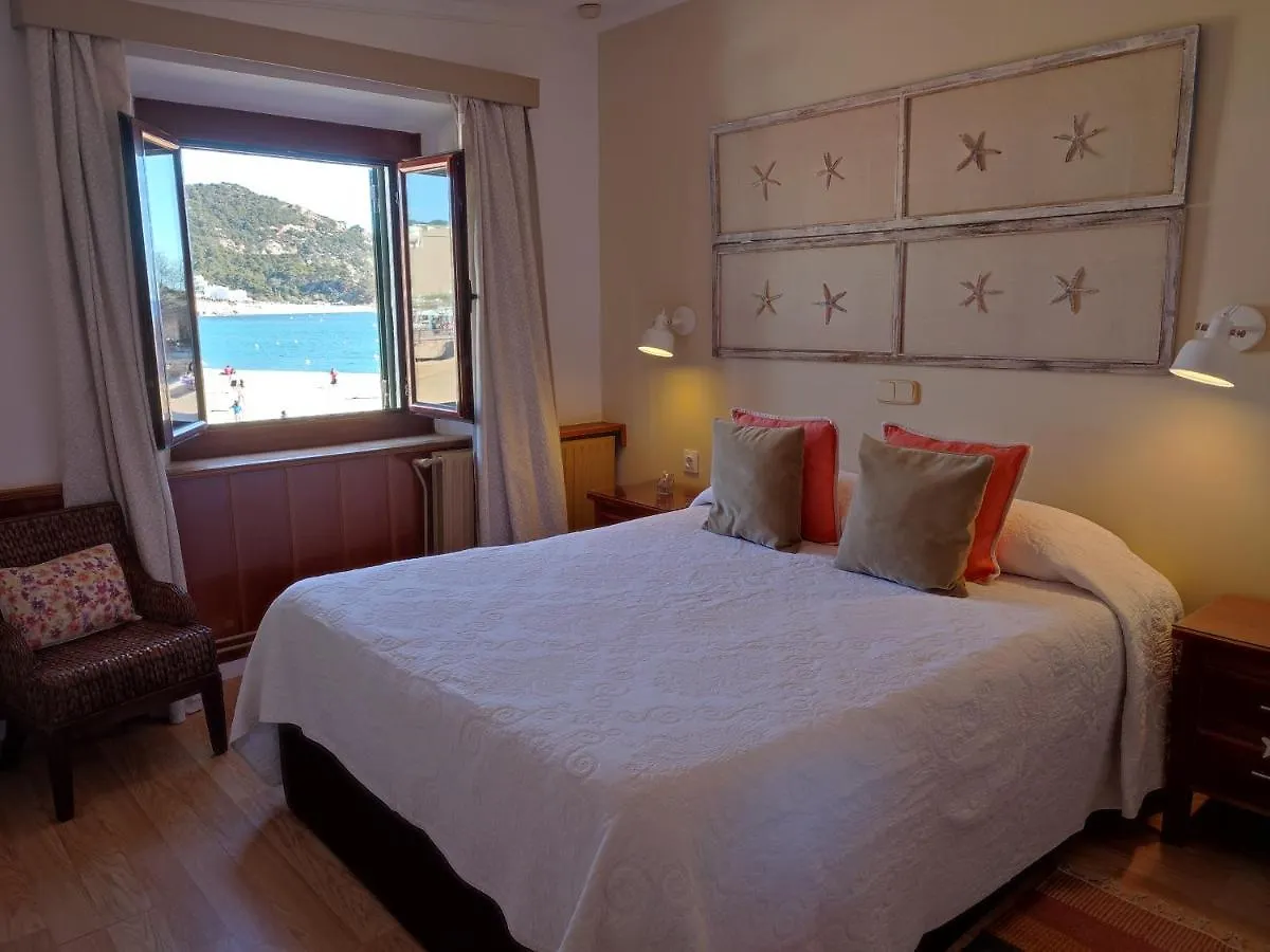 Hotel Cap D'Or - Children Only From 12 Years Old Tossa de Mar