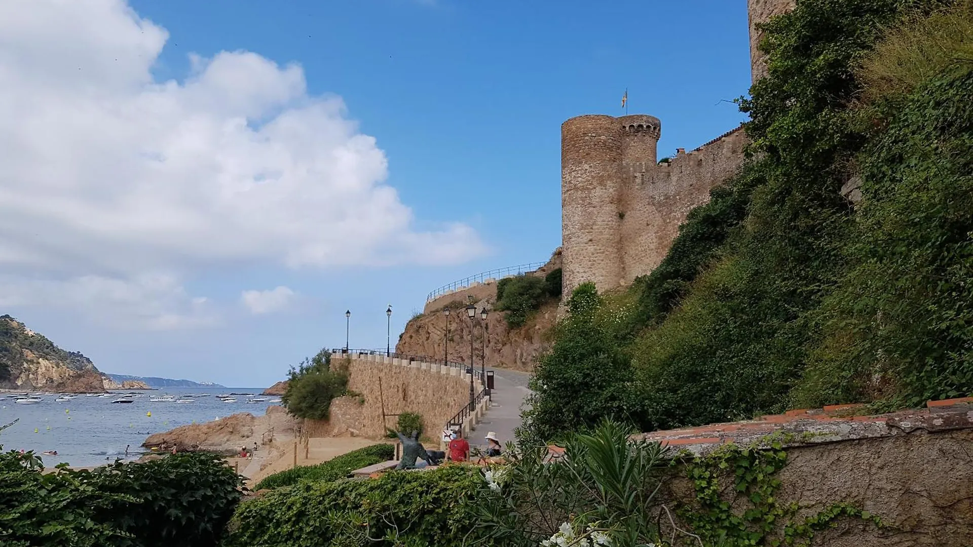 Hotel Cap D'Or - Children Only From 12 Years Old Tossa de Mar