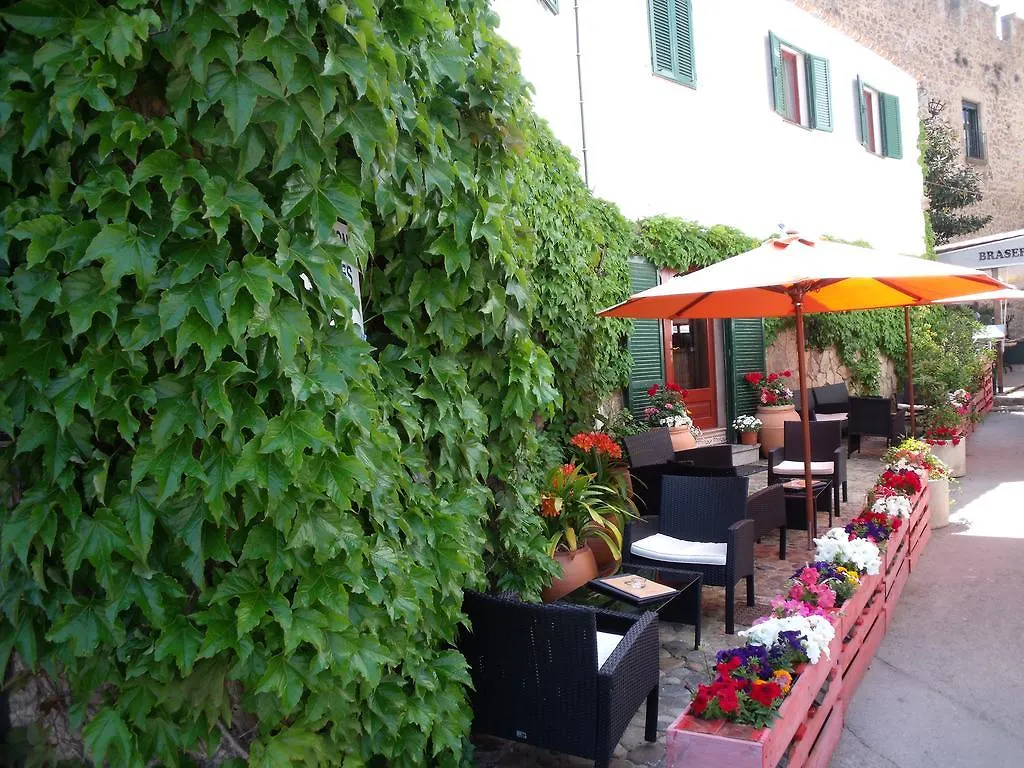 Hotel Cap D'Or - Children Only From 12 Years Old Tossa de Mar 2*,  Spanien