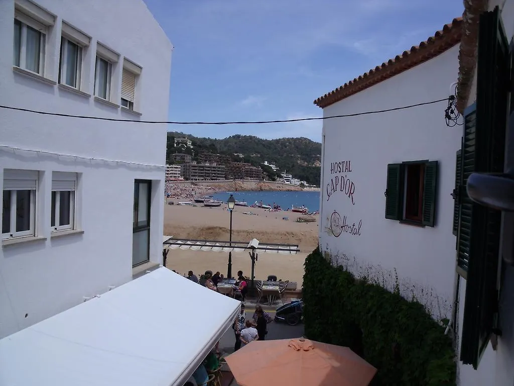 Hotel Cap D'Or - Children Only From 12 Years Old Tossa de Mar
