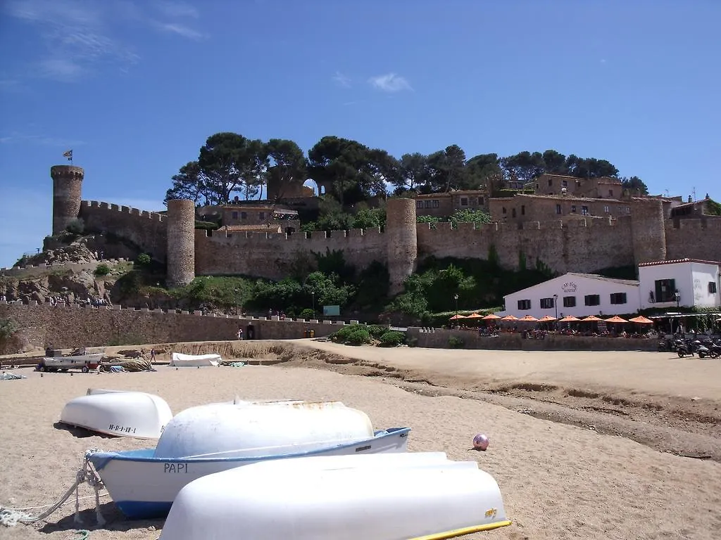 Hotel Cap D'Or - Children Only From 12 Years Old Tossa de Mar