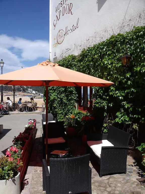 Hotel Cap D'Or - Children Only From 12 Years Old Tossa de Mar 2*,