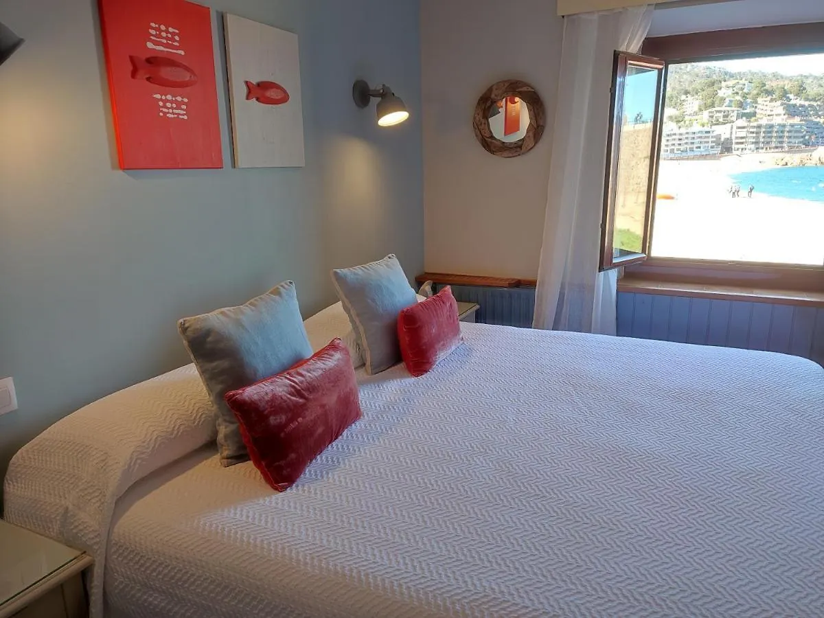 Hotel Cap D'Or - Children Only From 12 Years Old Tossa de Mar