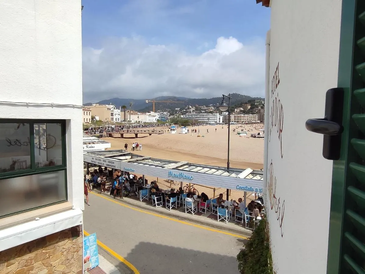 **  Hotel Cap D'Or - Children Only From 12 Years Old Tossa de Mar Espanha