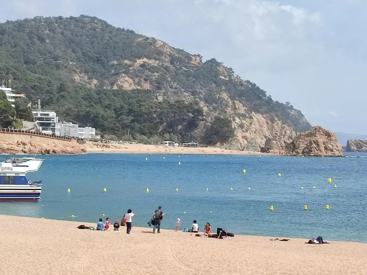 Hotel Cap D'Or - Children Only From 12 Years Old Tossa de Mar