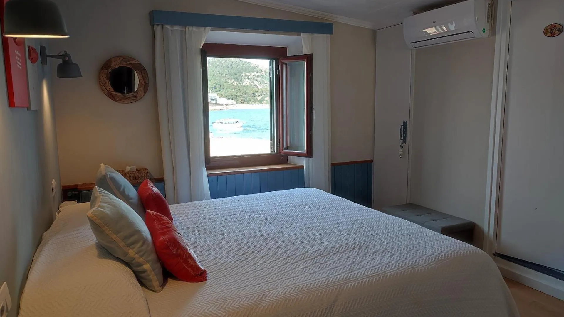 Hotel Cap D'Or - Children Only From 12 Years Old Tossa de Mar