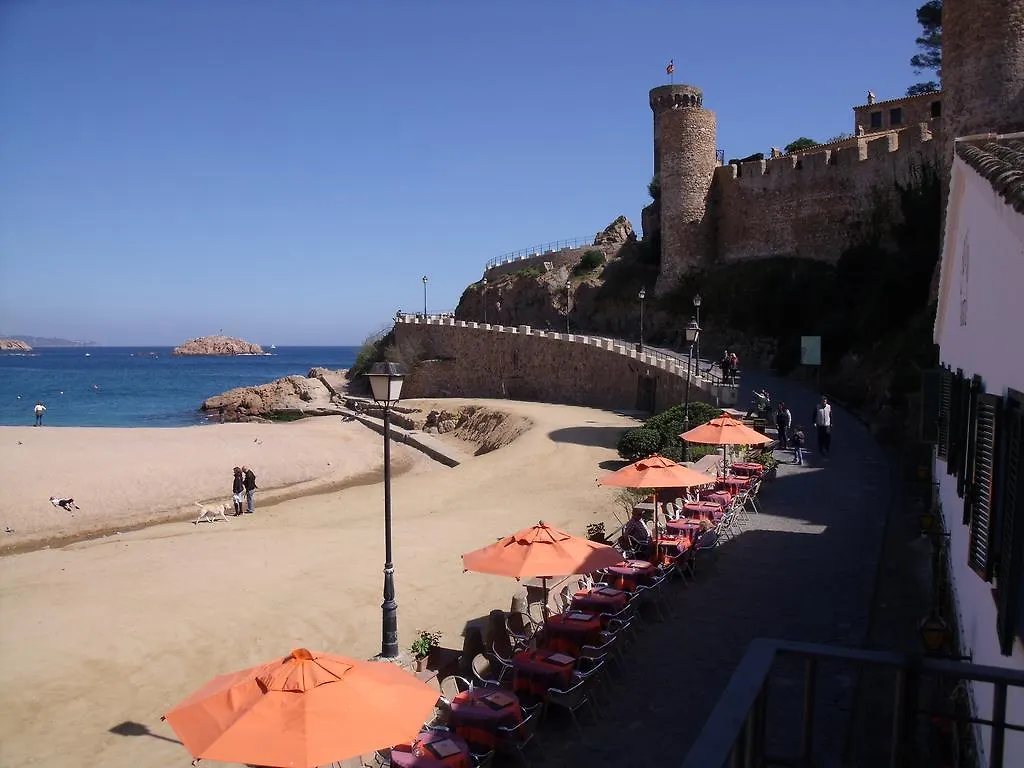 Hotel Cap D'Or - Children Only From 12 Years Old Tossa de Mar 2*,