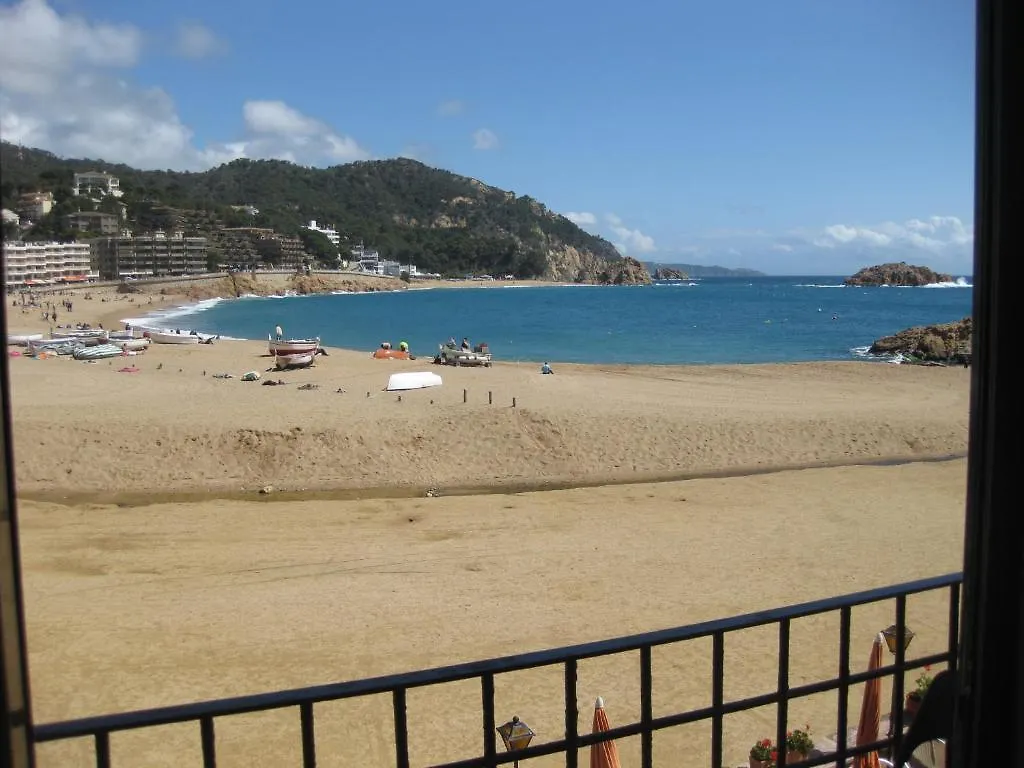 Hotel Cap D'Or - Children Only From 12 Years Old Tossa de Mar 2*,