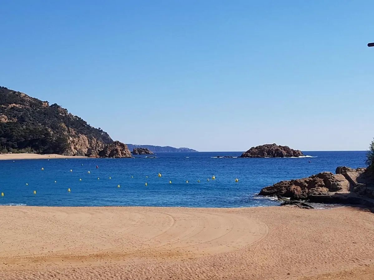 Hotel Cap d'Or Tossa de Mar 2*,  Espagne
