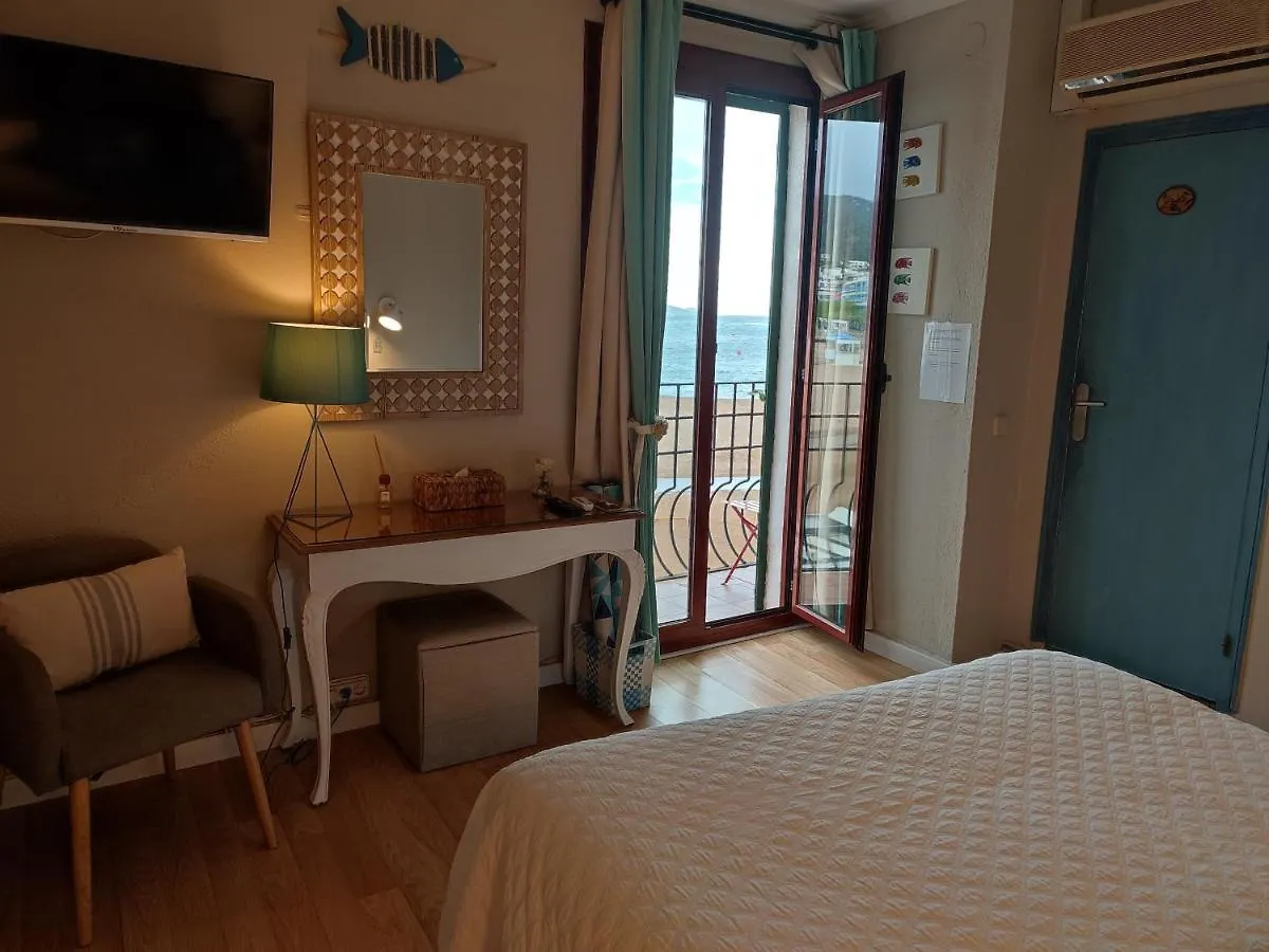 Hotel Cap d'Or Tossa de Mar