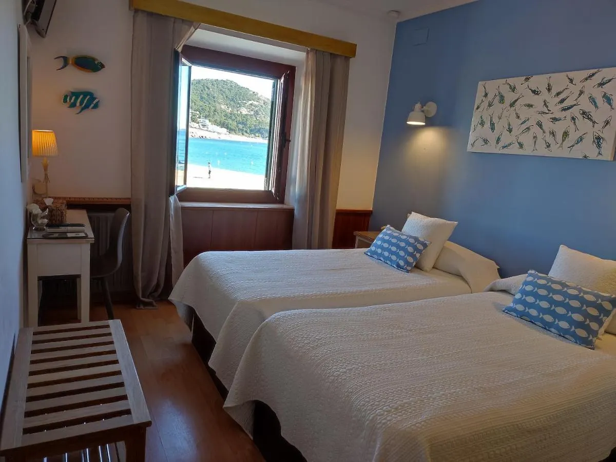 Hotel Cap d'Or Tossa de Mar