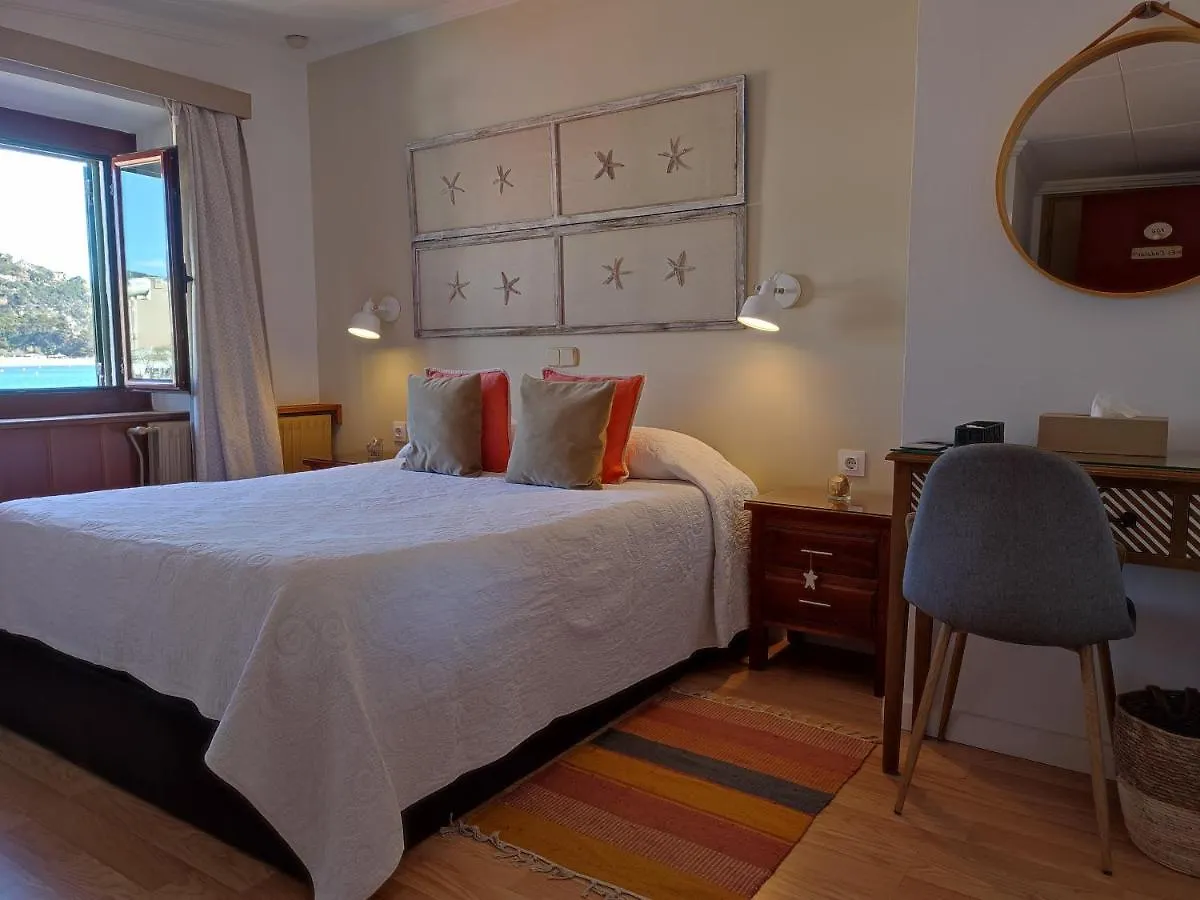 **  טוסה דה מאר Hotel Cap D'Or - Children Only From 12 Years Old ספרד
