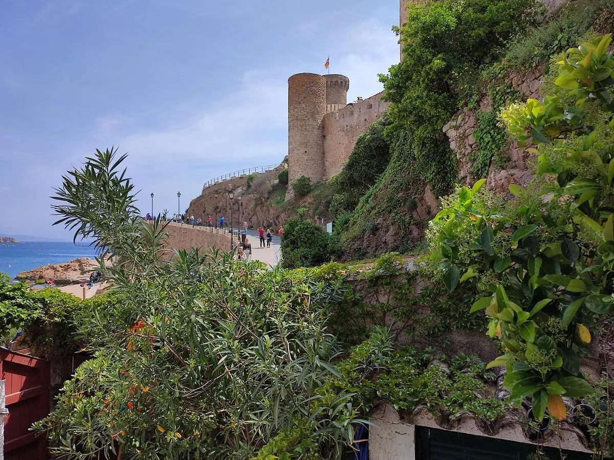 Hotel Cap d'Or Tossa de Mar
