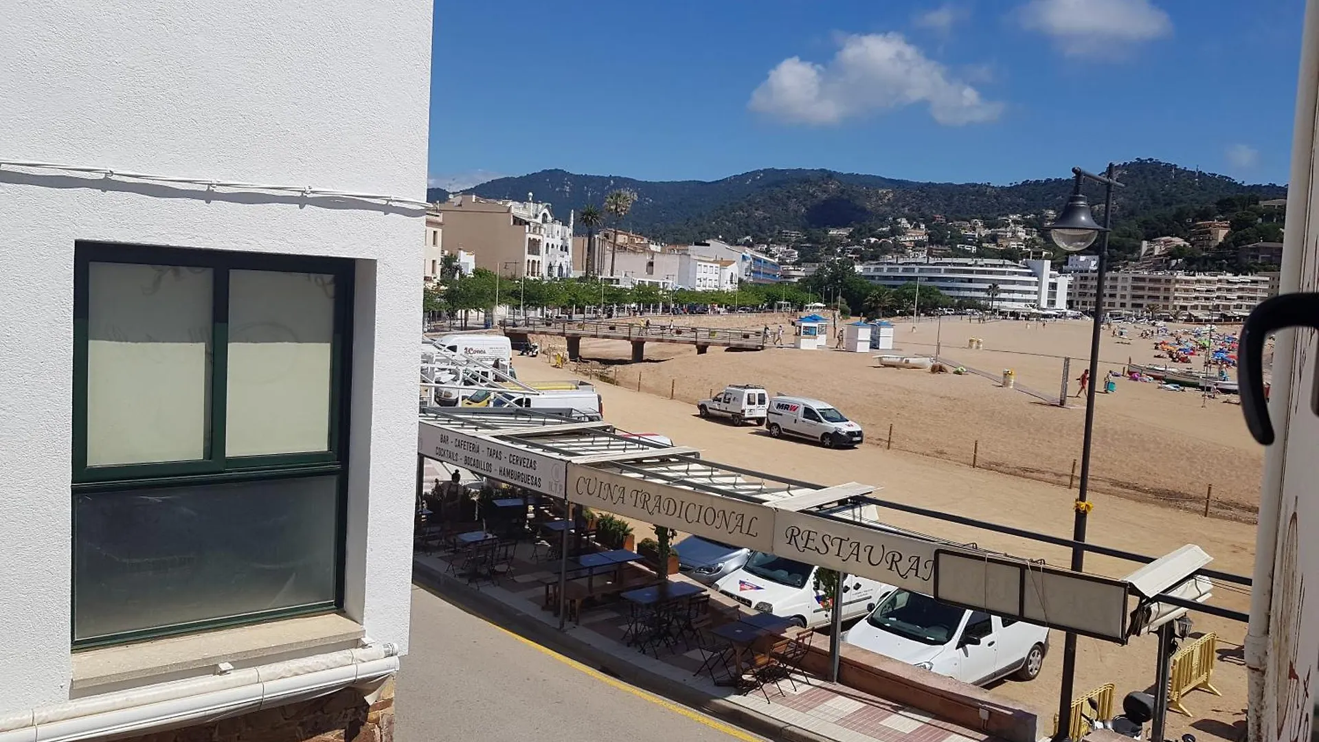 **  Hotel Cap d'Or Tossa de Mar Espagne