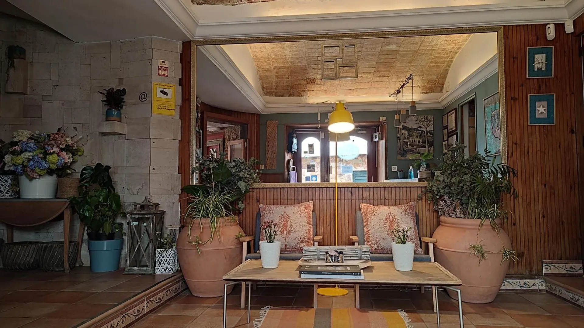 Hotel Cap d'Or Tossa de Mar Espagne
