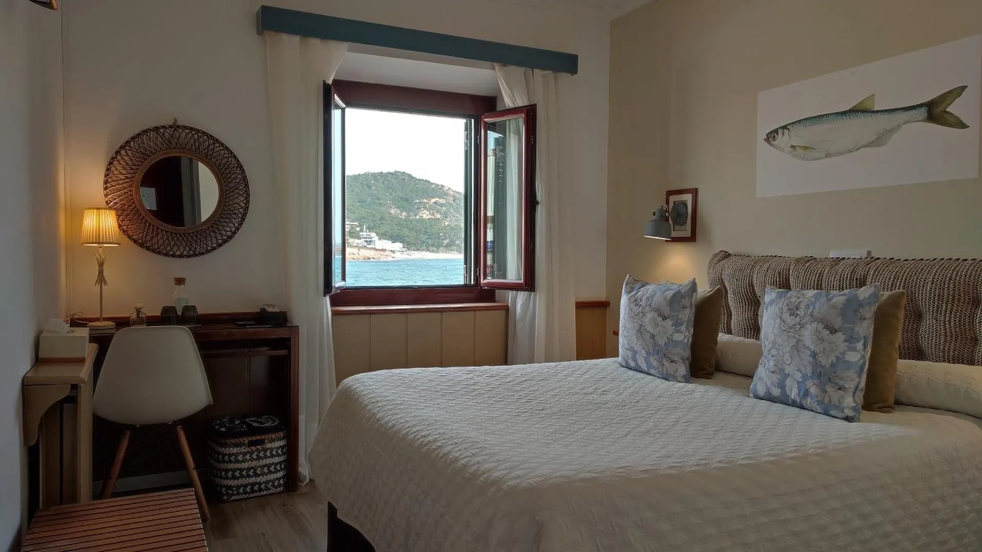 Hotel Cap d'Or Tossa de Mar