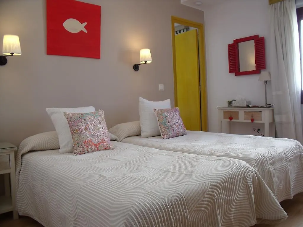 Hotel Cap d'Or Tossa de Mar