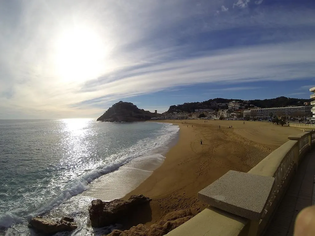 **  Hotel Cap d'Or Tossa de Mar Espagne