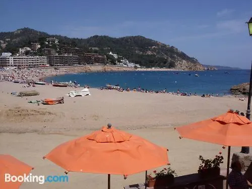 Hotel Cap d'Or Tossa de Mar